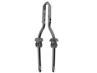 ERS-LÖTSPITZE F. WELLER 250 W NR. 615