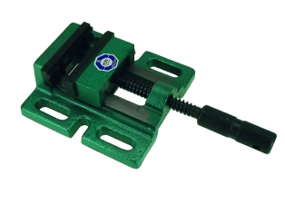 BOHRMASCH-SCHRAUBSTOCK 85 MM