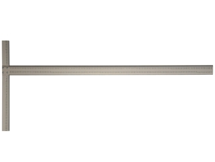 T-REIßSCHIENE 1250 MM