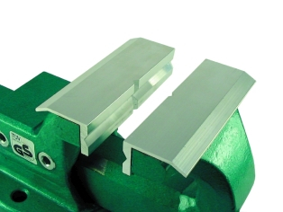 ALU-SCHONBACKEN 125 MM SB