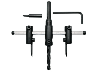 KREISSCHNEIDER 40-120 MM