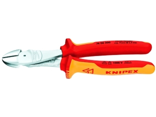 K-SEITENSCHNEIDER KNIPEX VDE 180 MM