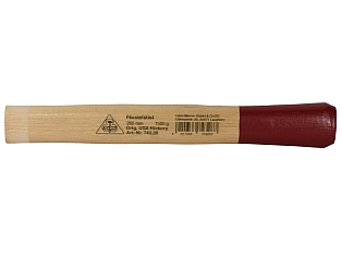 FÄUSTELSTIEL 280 MM HICKORY