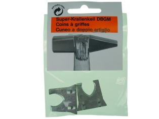 KRALLEN-STIELKEILE SB GR 6