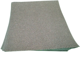 SCHLEIFPAPIER K 4O