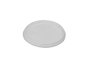 DECKEL FÜR EIMER RUND 1 LTR