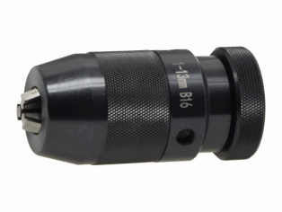 SCHNELLSPANN-BOHRFUTTER B16 1,0-13