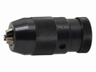 SCHNELLSPANN-BOHRFUTTER B16 1,0-16 MM