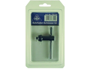 BOHRFUTTER-SCHLÜSSEL GR. S2 SB