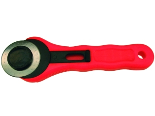 ROLLMESSER MIT KLINGE 45 MM SB