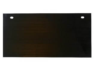 ERS-BLATT F. STOßSCHARREN 500 MM