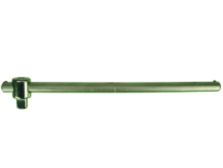 SCHIEBEGRIFF 1/2 Z