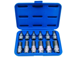 STECKSCHL.-SATZ INNEN-6KT. 1/2 Z 5-22 M