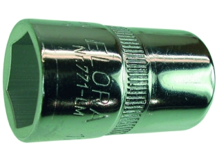 EINSATZ 1/2 Z 6-KT. 12 MM