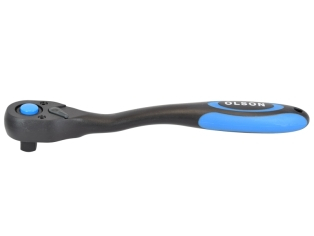 UMSCHALTKNARRE 1/2 Z GEKRÖPFT SCHWARZ