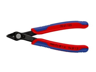 ELEKTRONIK-SEITENSCHNEIDER SUPER KNIPS 1