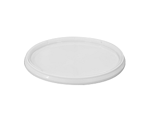 DECKEL FÜR EIMER OVAL 3 LTR