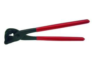 FALZAUFBIEGEZANGE 250 MM