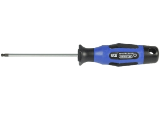 KUGELKOPF-SCHRAUBENDREHER 2,5 MM