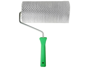 ENTLÜFTUNGSROLLER 250 MM, 35 MM STACHEL