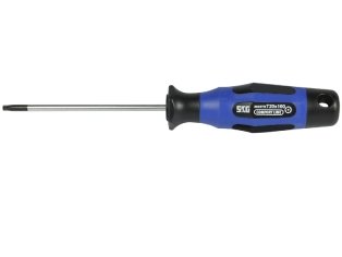 SCHRAUBENDREHER TX MIT LOCH TA 15