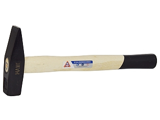 SCHLOSSERHAMMER CHINA 400 GR.