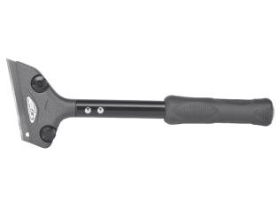 FENSTER- UND BODENSCHABER 300 MM