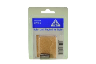 HOLZ- UND RINGKEIL FÜR BEIL SB