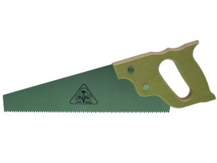 HANDSÄGE 300 MM M.HOLZGRIFF