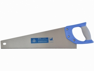 HANDSÄGE SPEZ-GEHÄRTET 450 MM