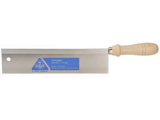 FEINSÄGE GERADE 250 MM