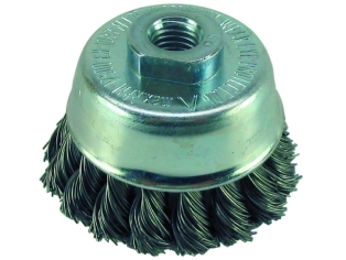 TOPFBÜRSTE GEZ. M 14 80 MM