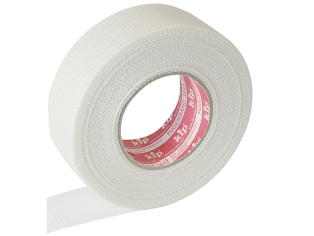 FUGENBAND GITTER-GLASFASER-GEWEBE 48 MM