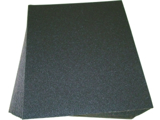 SCHLEIFPAPIER NAß/TROCKEN K 18O