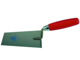 BERNER PUTZKELLE ROSTFREI 160 MM