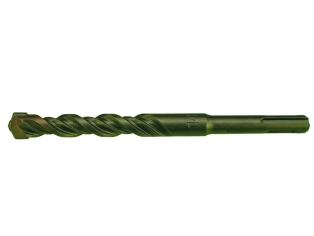 SDS-BOHRER 6 X 110 MM (10-ER PACK)