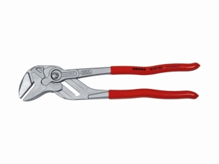 ZANGENSCHLÜSSEL KNIPEX 300 MM