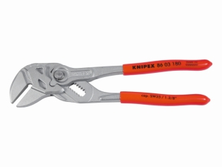 ZANGENSCHLÜSSEL KNIPEX 150 MM