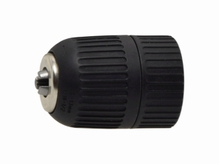 BOHRFUTTER SCHLÜSSELLOS LEICHT 1/2X20 2-