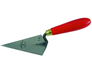 HAMBURGER SPITZKELLE PROFI 140 MM