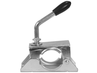 GERÜSTHALTERUNG FÜR STYROPORSCHNEIDER