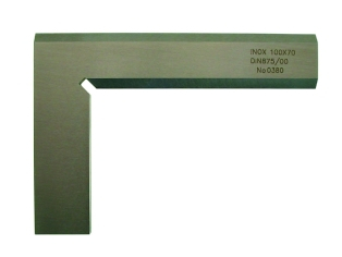 PRÄZ.-HAARWINKEL 100X70