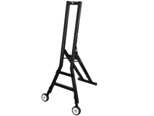 STÄNDER FÜR DÄMMSTOFF-SCHNEIDGERÄT