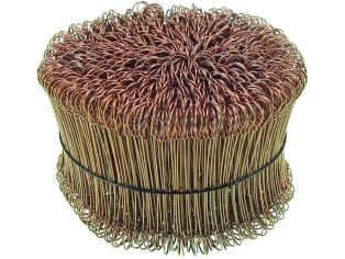 OESENDRÄHTE 160X1,2 MM / BUND