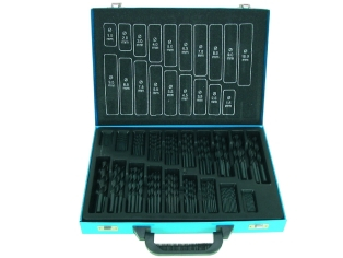 SPIBO-LAGERKASTEN LEER 335X230X50