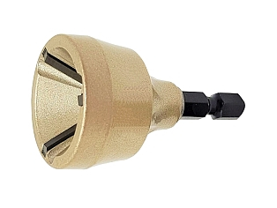 HM-AUßEN-ENTGRATER MIT BITSCHAFT 3-19 MM