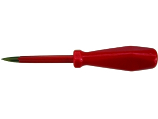 FEINMECHANIKER-SCHABER 80 MM KL.