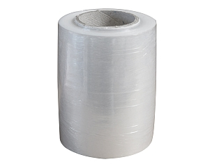NACHFÜLLROLLE 150 M F. HAND-STRECHFOLIE