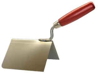 ECKENKELLE AUSSEN ROSTFREI 120X100X100