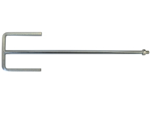 BITUMENRÜHRER 160 MM / M 14